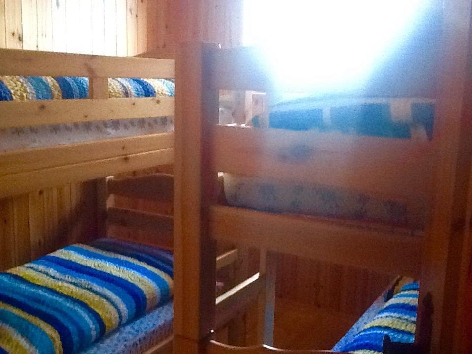 Hôtel Rifugio Velo Della Madonna à San Martino Di Castrozza Chambre photo