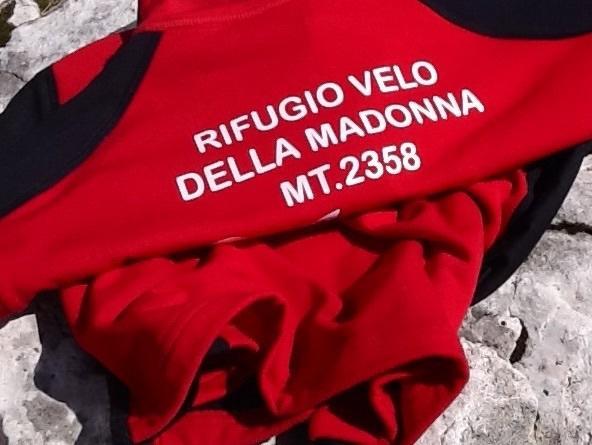 Hôtel Rifugio Velo Della Madonna à San Martino Di Castrozza Extérieur photo