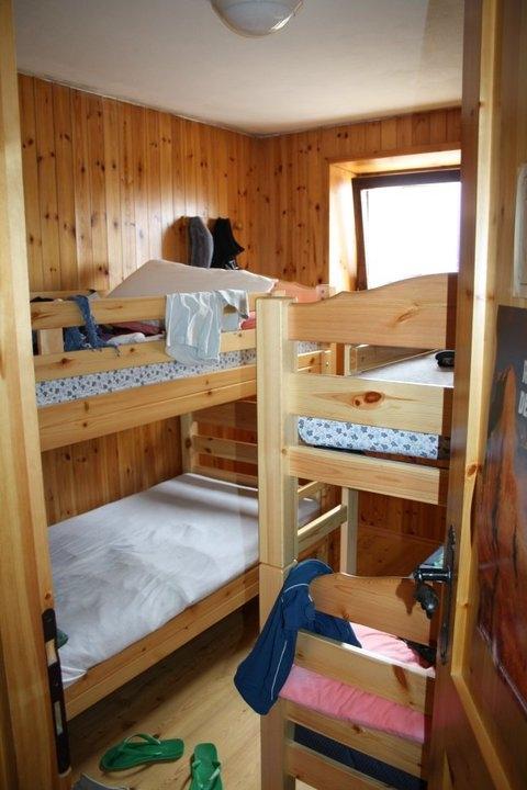 Hôtel Rifugio Velo Della Madonna à San Martino Di Castrozza Chambre photo